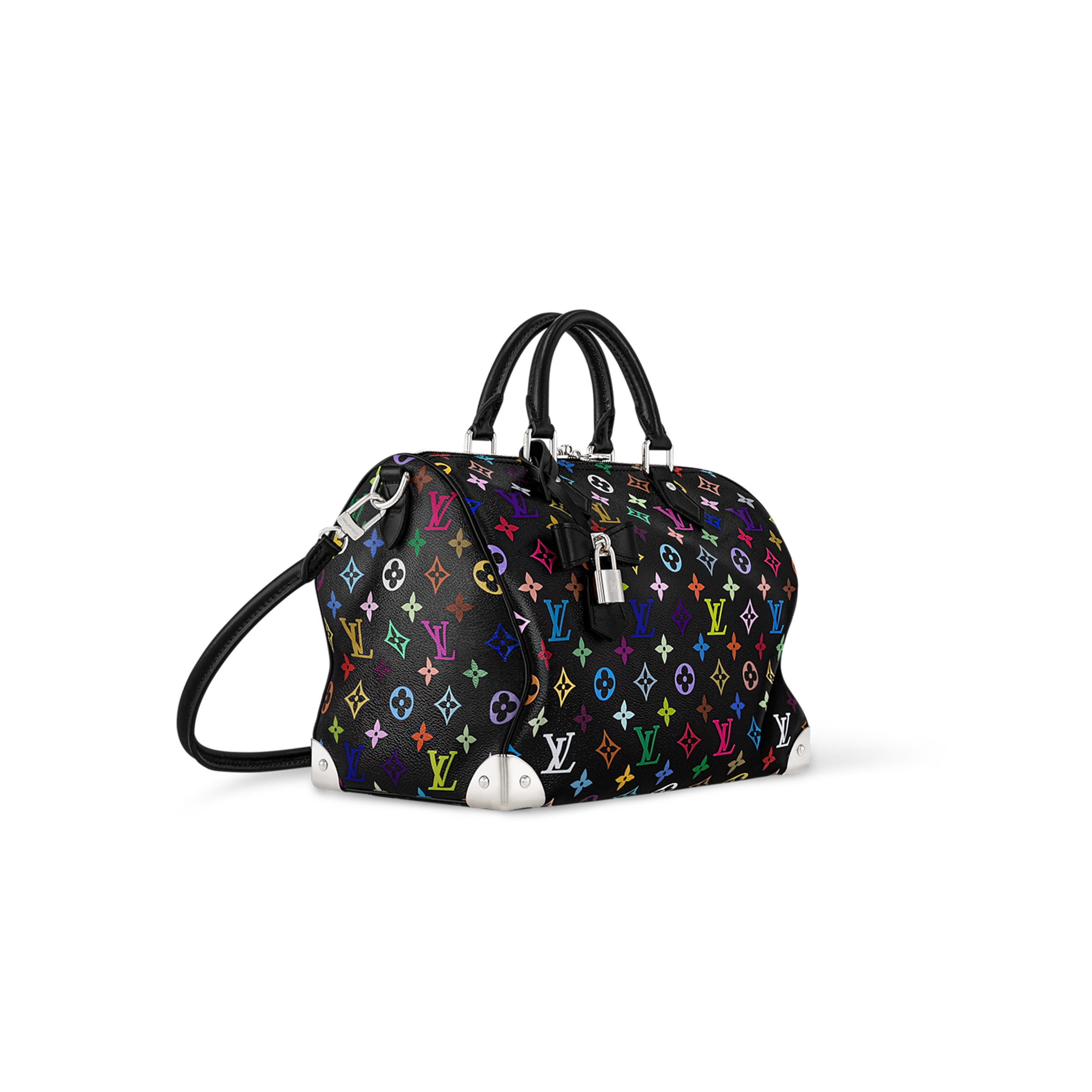 l**is V*t*n murakami lv x tm speedy soft 30 m13257 (30*21*17cm)